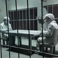 Wir müssen reden  - von Kerstin Chavent