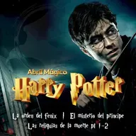 Harry Potter Saga Pt 2 Tem 2 Ep 26