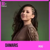 Damaris: "Vienes", la Canción que Abraza la Vulnerabilidad y la Transforma en Fuerza