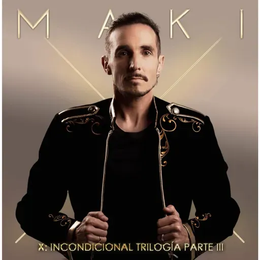 Entrevista a Maki - Celebrando sus 10 discos en el mercado