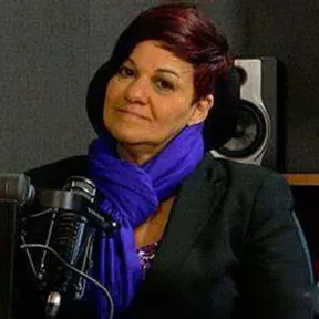 MARIA ES PUEBLO