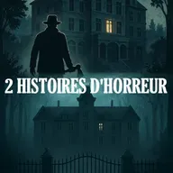 2 Histoires d'Horreur Immersives [HORREUR] Spécial 1 an