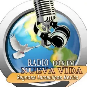 RADIO NUEVA VIDA 100.9