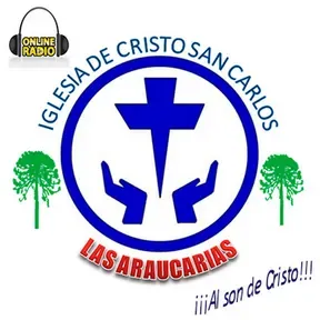 Iglesia de Cristo Las Araucarias