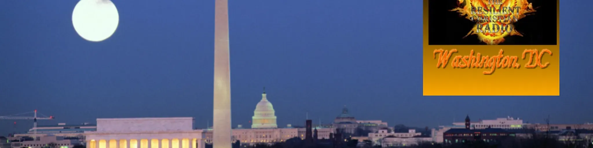 RCR-Washington DC