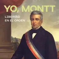 Cristóbal García-Huidobro autor del libro Yo, Montt