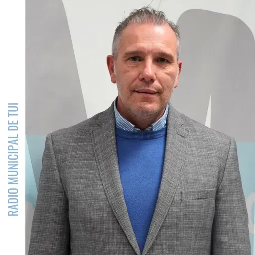 Ent. Jose Palacin, concelleiro non adscrito - Rolda Pleno novembro