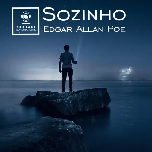 Sozinho (Edgar Allan Poe)