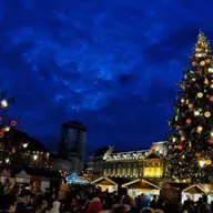 Fear - and Hope - in Europe's Christmas Markets