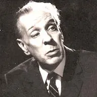 Jorge Luis Borges - The Wall And The Books - Sadler's Lectures