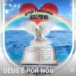 Radio Deus é Por Nós