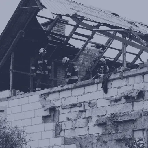 Sources & Methods: Two wars escalate abroad, political violence at home
