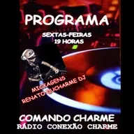 COMANDO CHARME PROGRAMA NUMERO 01 2021.mp3