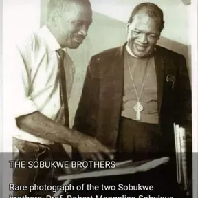 The Afrikan Voice