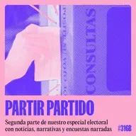 Previas electorales [P2]