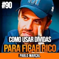 Pablo Marçal | COMO USAR DÍVIDAS PARA FICAR RICO