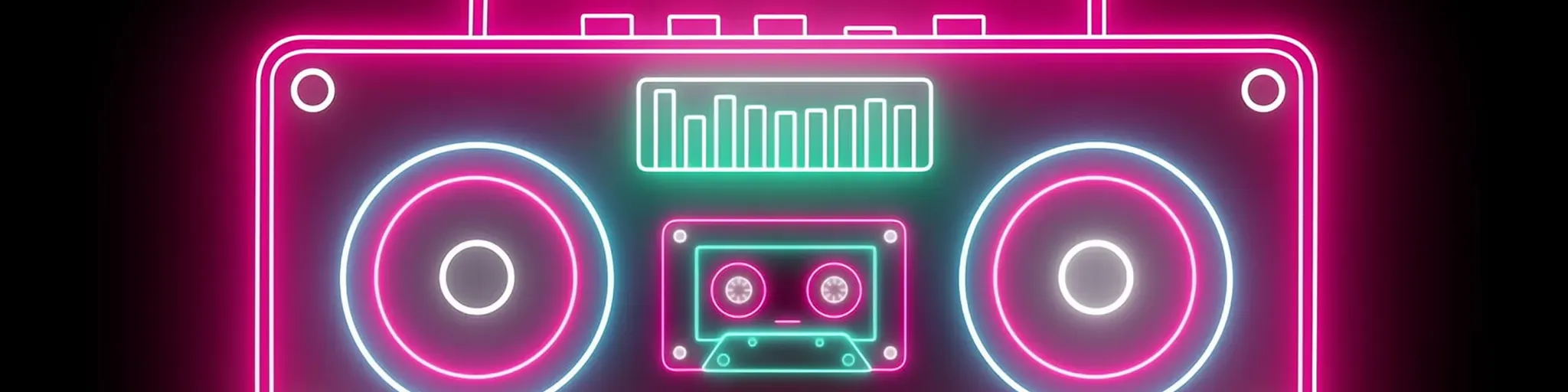 Infinite Radio