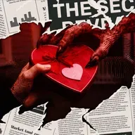 El monstruo de San Valentín - Historias de Reddit