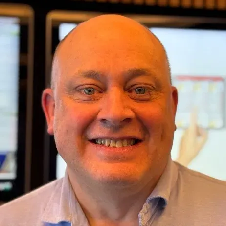 Mike Davis #BettingPeople podcast