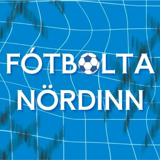 Fótbolta nördinn: Úrslit - Fótbolti.net vs Draumaliðið