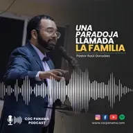 "Una paradoja llamada: la familia" - Ptor. Raúl González