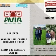 Memorias del Cabildo Indígena de Bosa