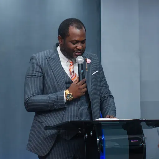 Ne vous inquiétez pas