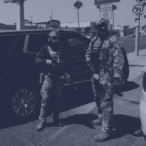 Year In Review: Trump's Immigration Policy