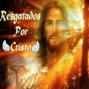 Resgatados Por Cristo