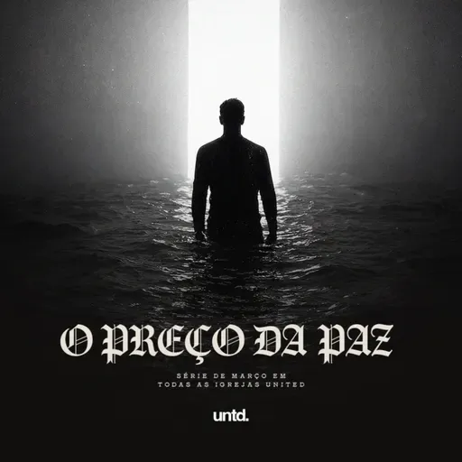 O PREÇO DA PAZ I Pr. Igor Burlamaqui