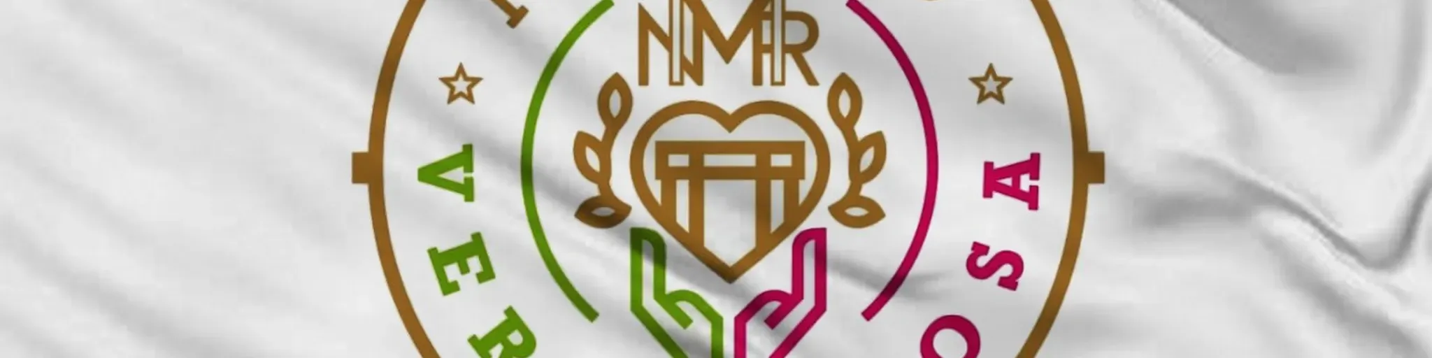 nacao verde e rosa