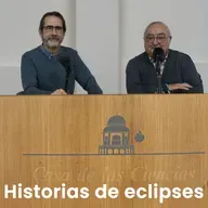 Efer 737 (26-3-26): Historia e ciencia das eclipses