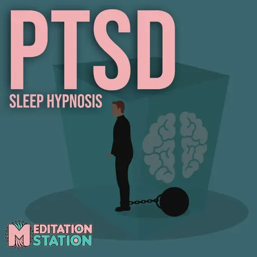 S2 Ep5: Exceptional PTSD Sleep Hypnosis Session (2022 Update!)