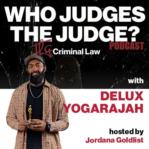 How Deluxson Yogarajah Escaped the Criminal Justice System to Mentor At-Risk Youth