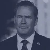 Roundup: Mike Waltz Is Out, Young Democrats Ask What's Next, And Can't Let It Go