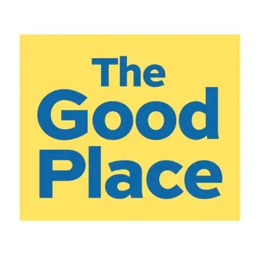 Michael from The Good Place