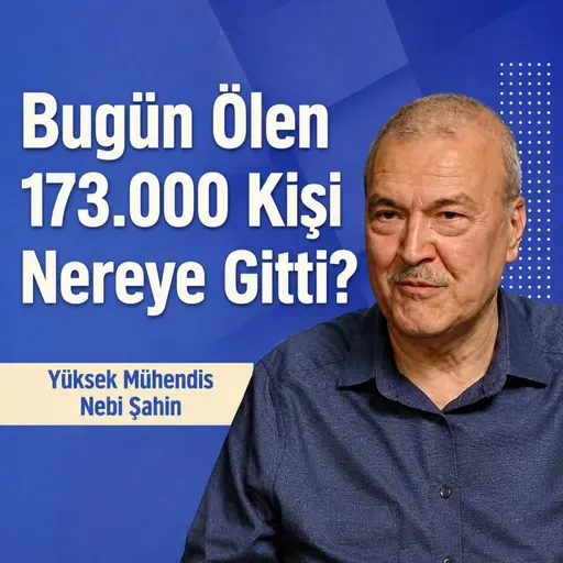 İnsanın Ruhu Ölümünden Sonra Nereye Gider?