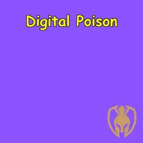 Digital Poison | The Dopamine Cure for Screen Addiction And Burnout