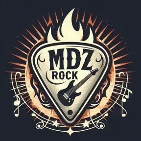 MDZ ROCK