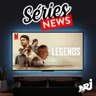 Découvrez Legends, la nouvelle mini-série Netflix qui plonge des douaniers britanniques sous couverture au cœur des cartels de drogue des années 90.