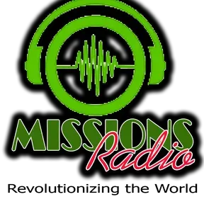 MISSIONS RADIO