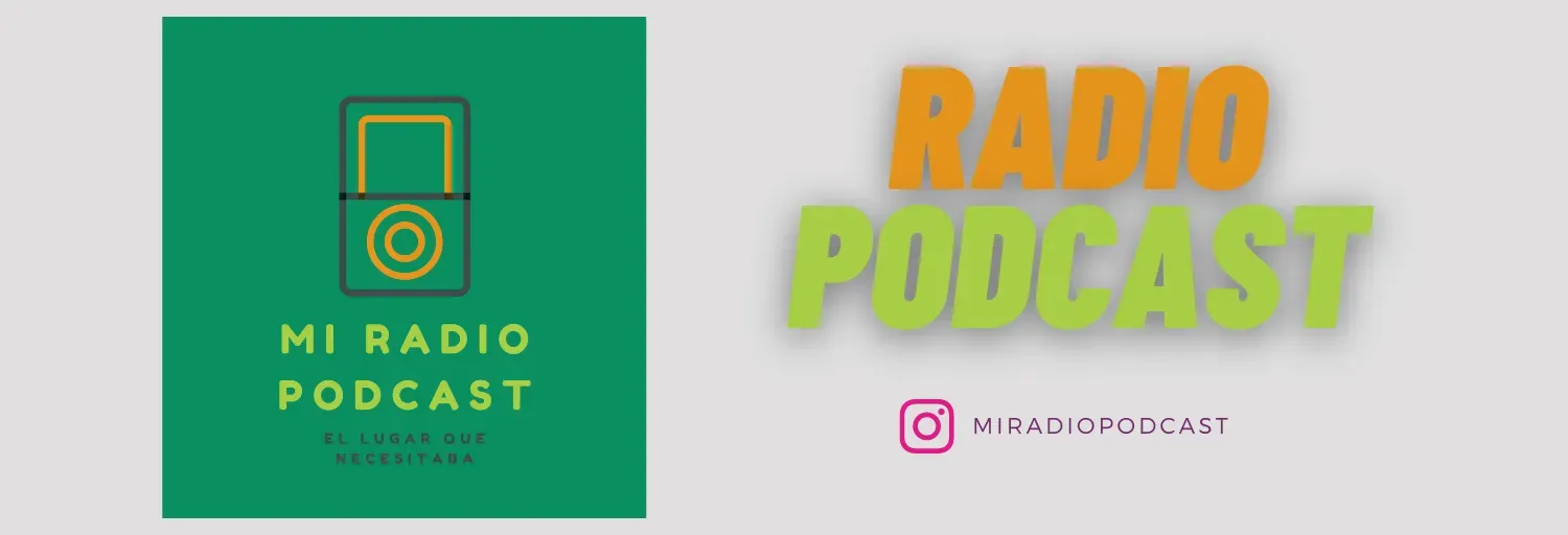 Mi Radio Podcast