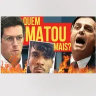  SERIAL KILLERS DE BRASÍLIA - LAZÁRO, CPI, CORRUPÇÃO DE BOLSONARO E DEMISSÃO DE SALLES Diario Semanal 