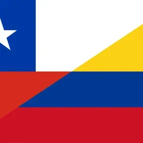 colombia chile