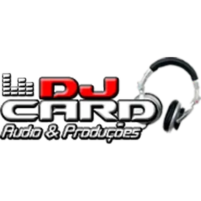 DJ Card ONLINE