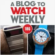 186.Sheeran Kills Omega Contract, Bremont Invents A Microbrand, And The Official Cocktail Of Bad Watch Choices