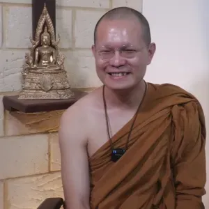 Guided Meditation on Happiness | Venerable Jhayako | Roleystone Meditation Group