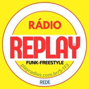 rede replay funk 5.1F3