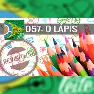 Café Com Leite 57- O Lápis - Revisitado