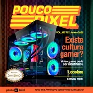 #162: Existe cultura gamer?